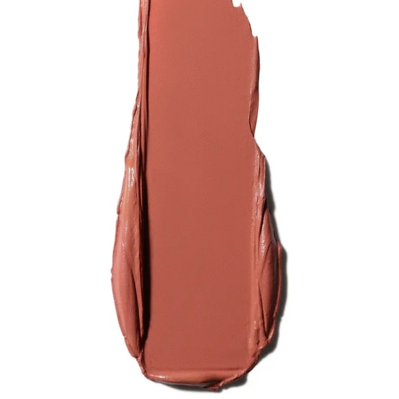 Powder Kiss Velvet Blur Slim LipstickMAC COSMETICS Mull it Over - Picture 3 of 5